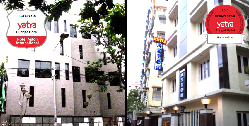 Aston Group of Hotels